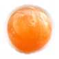 Preview: Orangen Calcit Kugel kleiner